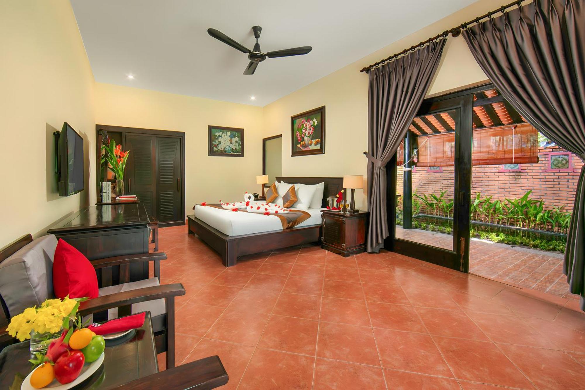 Sea Lion Beach Resort Mui Ne Room photo